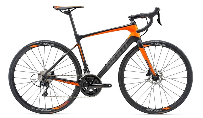 giant tcr carbon 105